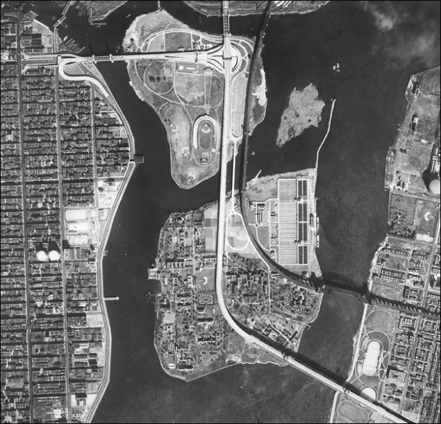 1948 aerial