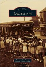 Kosoff, Roberta, Landau, Annette Henkin "Images of America: Laurelton" Arcadia Publishing, 2011